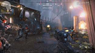 GC 2013 : Images de Killzone : Shadow Fall GC 2013 : Images de Killzone : Shadow Fall