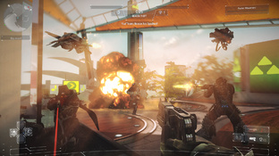GC 2013 : Images de Killzone : Shadow Fall GC 2013 : Images de Killzone : Shadow Fall