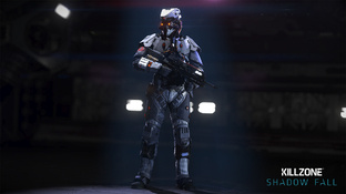 GC 2013 : Images de Killzone : Shadow Fall GC 2013 : Images de Killzone : Shadow Fall