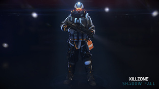 GC 2013 : Images de Killzone : Shadow Fall GC 2013 : Images de Killzone : Shadow Fall