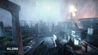 GC 2013 : Images de Killzone : Shadow Fall GC 2013 : Images de Killzone : Shadow Fall
