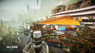 GC 2013 : Images de Killzone : Shadow Fall GC 2013 : Images de Killzone : Shadow Fall
