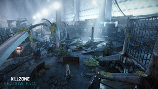GC 2013 : Images de Killzone : Shadow Fall GC 2013 : Images de Killzone : Shadow Fall