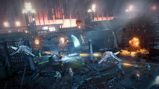 GC 2013 : Images de Killzone : Shadow Fall GC 2013 : Images de Killzone : Shadow Fall