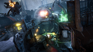 GC 2013 : Images de Killzone : Shadow Fall GC 2013 : Images de Killzone : Shadow Fall