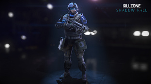 GC 2013 : Images de Killzone : Shadow Fall GC 2013 : Images de Killzone : Shadow Fall
