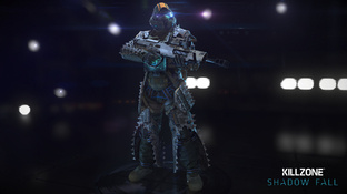 GC 2013 : Images de Killzone : Shadow Fall GC 2013 : Images de Killzone : Shadow Fall