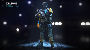 GC 2013 : Images de Killzone : Shadow Fall GC 2013 : Images de Killzone : Shadow Fall