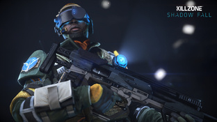 GC 2013 : Images de Killzone : Shadow Fall GC 2013 : Images de Killzone : Shadow Fall