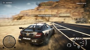 Test Need for Speed Rivals PlayStation 4 - Screenshot 18