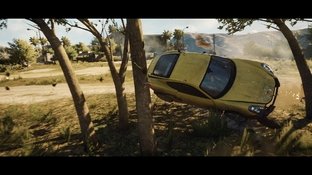 Test Need for Speed Rivals PlayStation 4 - Screenshot 22