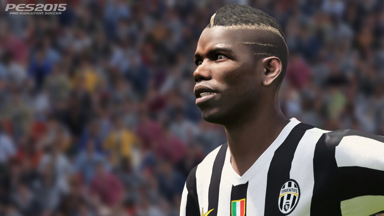 Download Pro Evolution Soccer 2015 - RELOADED + CRACK