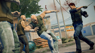 Sleeping Dogs : Definitive Edition PlayStation 4