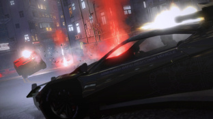 Sleeping Dogs : Definitive Edition PlayStation 4