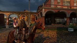 The Last of Us Remastered PlayStation 4 The Last of Us Remastered PlayStation 4