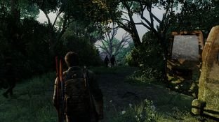 The Last of Us Remastered PlayStation 4 The Last of Us Remastered PlayStation 4