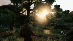The Last of Us Remastered PlayStation 4 The Last of Us Remastered PlayStation 4