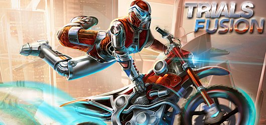 Trials Fusion