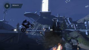 Test Trials Fusion PlayStation 4 - Screenshot 25
