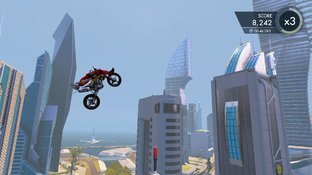 Test Trials Fusion PlayStation 4 - Screenshot 26