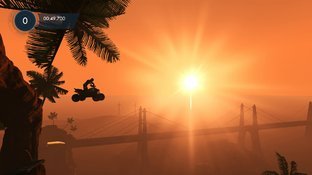 Test Trials Fusion PlayStation 4 - Screenshot 27