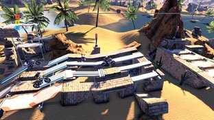 Test Trials Fusion PlayStation 4 - Screenshot 28