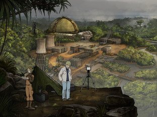 Images de A New Beginning