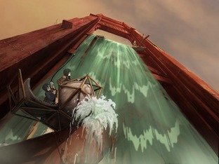 Images de A New Beginning