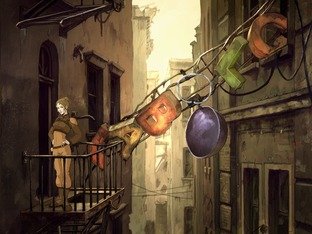 Images de A New Beginning