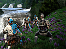 Aperçu Age Of Conan : Hyborian Adventures PC - Screenshot 318