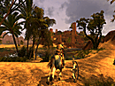 Aperçu Age Of Conan : Hyborian Adventures PC - Screenshot 322