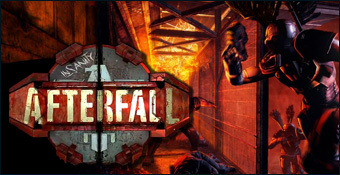 Afterfall InSanity