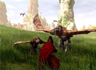 Images de Age of Conan : Rise of the Godslayer