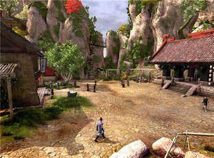 Images de Age of Conan : Rise of the Godslayer