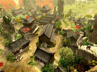 Images de Age of Conan : Rise of the Godslayer