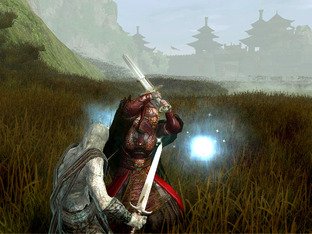 Images de Age of Conan : Rise of the Godslayer