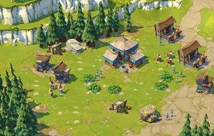 GC 2010 : Spartan devient Age of Empires Online