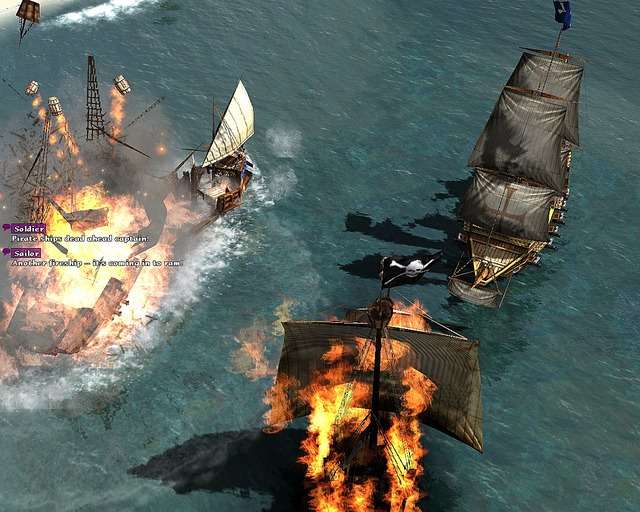 Age Of Empires 3 PC