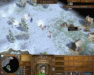 Age of Empires III : The WarChiefs PC