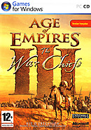 Age of Empires III : The WarChiefs