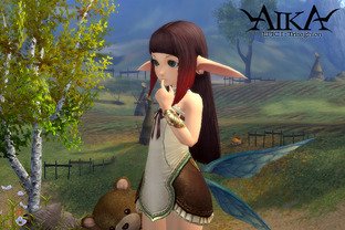 Images de Aika Online