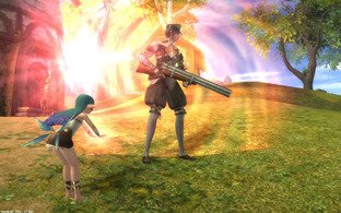 Images de Aika Online