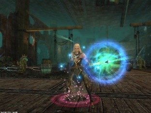 Images de Aika Online