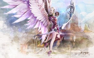 Des réductions sur Aion et Guild Wars
