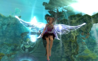 Aion passe en mode 4.0 Aion passe en mode 4.0