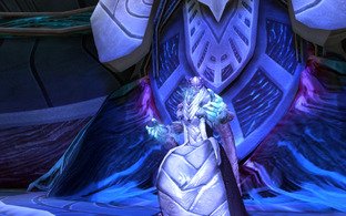 GC 2009 : Images de Aion