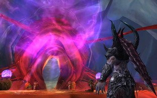 GC 2009 : Images de Aion