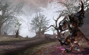 GC 2009 : Images de Aion