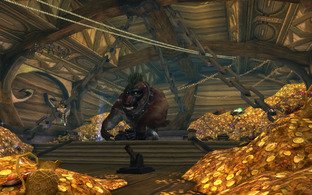 GC 2009 : Images de Aion