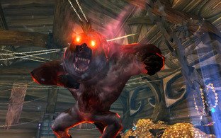 GC 2009 : Images de Aion